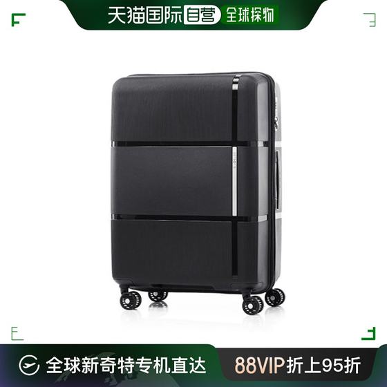 한국 다이렉트 메일 SAMSONITE 일반 남성 여행 가방 INTERLACECARRIER67/24EXP