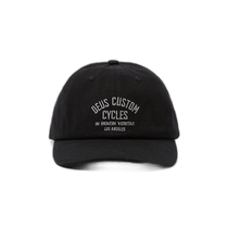 Korean direct mail deus ex machina universal baseball cap