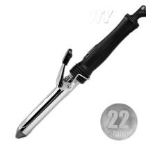 Korean direct mail Yes Beauty curling hair straightener accessories curling iron curling iron straightener large size-