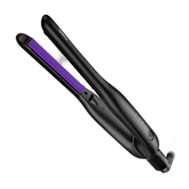 Korean direct mail UNIX curling hair straightener accessories fluffy hair roots STYLER MAGIC