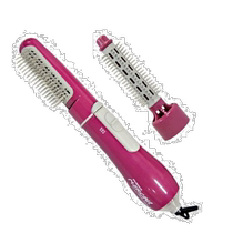 Korea Direct Mail Phenix Volume Hair Straightener Accessories Phoenix Hairroll Comb Hair Dryer Recommended