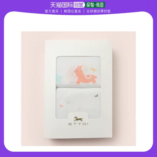 Прямая рассылка Кореи [ETTOI] Люцианские подгузники набор -07P085003 (5 штук 1Set)