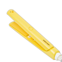 Korean direct mail Art Box curl hair straightener accessories Artbox mini hair curler IREN