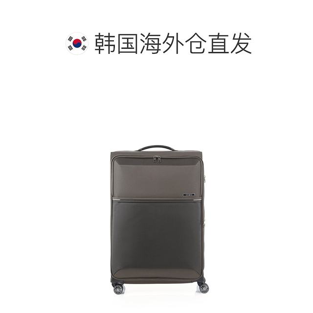 ເກົາຫຼີໂດຍກົງ SAMSONITE ກະເປົາເດີນທາງສາທາລະນະຂອງຜູ້ຊາຍ 73HCARRIER78/29EXP (WOB)