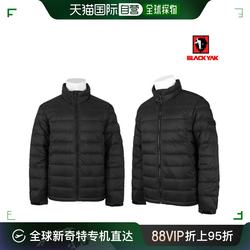 Korea Direct Mail [Blackyak] Men's Basic Light Down Brow Down Jacket 3BYP