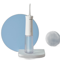 Korean direct mail aquapick electric toothbrush faucet cordless oral cleaner cleaner faucet A