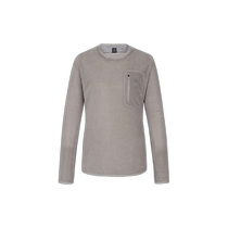 Korean direct mail KOLON SPORT mens autumn and winter new casual outdoor fleece top JWTBX2306