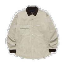 Korean direct mail MAHAGRID autumn and winter new trendy brand casual jacket MG2BFMB904ABE