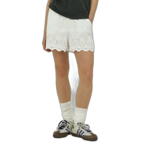 Korean direct mail afterhome party general sweatshirt