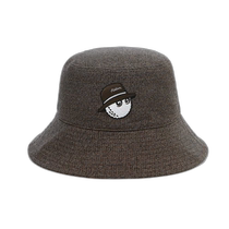 Korean direct mail malbon golf universal baseball cap