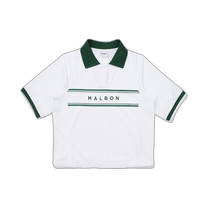 Malbon golf Korean direct mail general leisure sports clothing