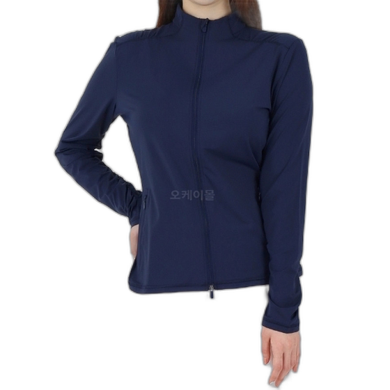 Korean direct mail G/Fore golf long-sleeved coat black sunscreen comfort G4LC0K864-twilight
