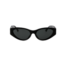 Южная Корея Прямая почта VERSACE24SS sunglasses 0VE4454 0VE4454 GB1 87GB1 87 87GB1 BLACK