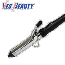 Korean direct mail Yes Beauty curling hair straightener accessories YES BEAUTY YB-365 hair curling iron (3