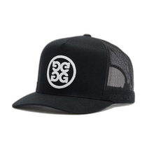 Korean direct mail GFORE golf hat hat