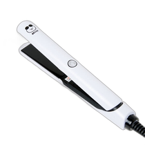 Korea Direct Mail Art Box Curling Hair Straightener Accessories ARTBOX] Mini Curling Iron Panda (2602