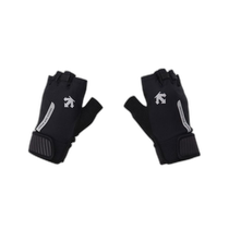 Korean direct mail descente universal golf gloves Descente