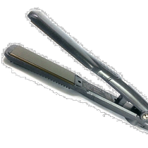 Korean direct mail CREATE curl hair straightener accessories Greated Sera Magic quick straightening curl