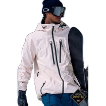 Korean direct mail volcom general coat jacket