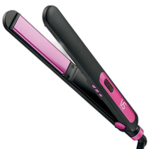 Korean direct mail Vidal Sassoon curl hair straightener accessories Vidalsassoon Vidal yarn smooth curl