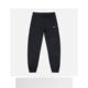 Korean direct mail [NIKE] Team Club cuffed pants CJ1616-010