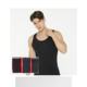 Korea direct mail [Jamesdin] Men's jacquard sleeveless vest 3 pieces package JHMRYZA8