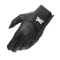 Korean direct mail pxg universal glove sports