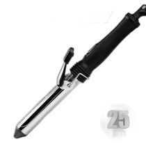 Korean direct mail Yes Beauty curl hair straightener accessories cylindrical curling iron wavy hair curling iron