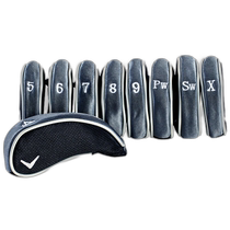 Korean direct mail Callaway More Hyundai Hmall] Callaway premium iron set 9 pieces