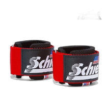 Korean direct mail schiek universal protective gear wristband fashion