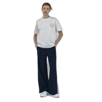 Korean direct mail metrocity universal sweatshirt