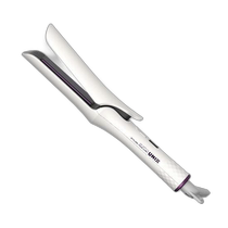 Korean direct mail unix universal curling iron