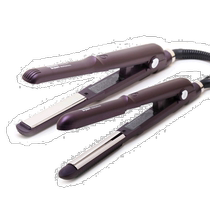 Korea Direct Mail Yes Beauty Curl Hair Straightener Accessories Hair Titanium Beauty Room Curler YB-853 YB-