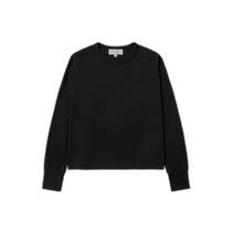Korean direct mail studio nicholson general sweatshirt