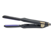 Korea Direct Mail Yes Beauty Curly Hair Straightener Accessories YES BEAUTY] Thin 10mm Half Moon Shape