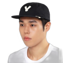 Korean direct mail visvim universal baseball cap