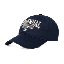 Korean direct mail no manual mens baseball cap