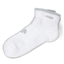 Korean direct mail descente tennis socks Descente
