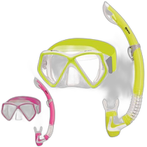 Korean direct mail Mares special snorkel mare children children children masks snorkeling suit