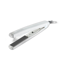 Korean direct mail Yes Beauty curling hair straightener accessories Yes Beauty] Travel and portable use