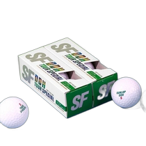 Korea direct mail Dunlop golf ball 2023 Dunlop DDH III golf ball Dunlop
