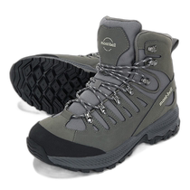 Korean direct mail mont bell snow boots Lotte Outlet] Mens and womens hiking boots ML0DB