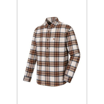 Южная Корея Прямая почта Kolon SPORT МУЖЧИНЫ OUTDOOR SPORTS 100 LAP CASUAL SHIRT TLSXW22521LBE