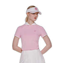 Korean direct mail fairliar golf universal hats