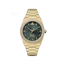 Korean direct mail vivienne westwood universal sports watch