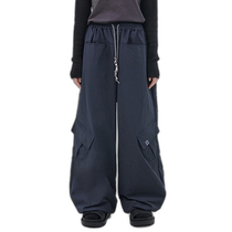 Korean direct mail piecemaker universal hoodie sports jacket