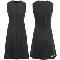 Korea Direct Mail Jlindeberg More Womens Clothing Golf Wear Sleeveless Dress Jasmine