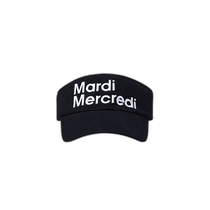 Korean direct mail mardi mercredi actif universal hat