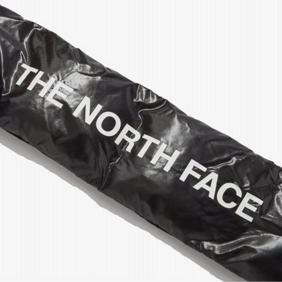 한국 다이렉트 메일 THENORTHFACE 노스페이스 남녀 같은 스타일 가을 겨울 신작 패션 만능 다운 스카프 N