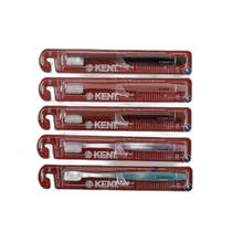 Korean direct mail KENT] KENT high-end NEW ultra-fine bristles toothbrushes 20 pcs